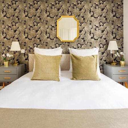 Cozy Apartment - Opera - Caumartin II Париж Екстериор снимка
