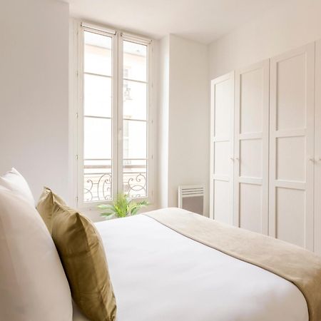 Cozy Apartment - Opera - Caumartin II Париж Екстериор снимка