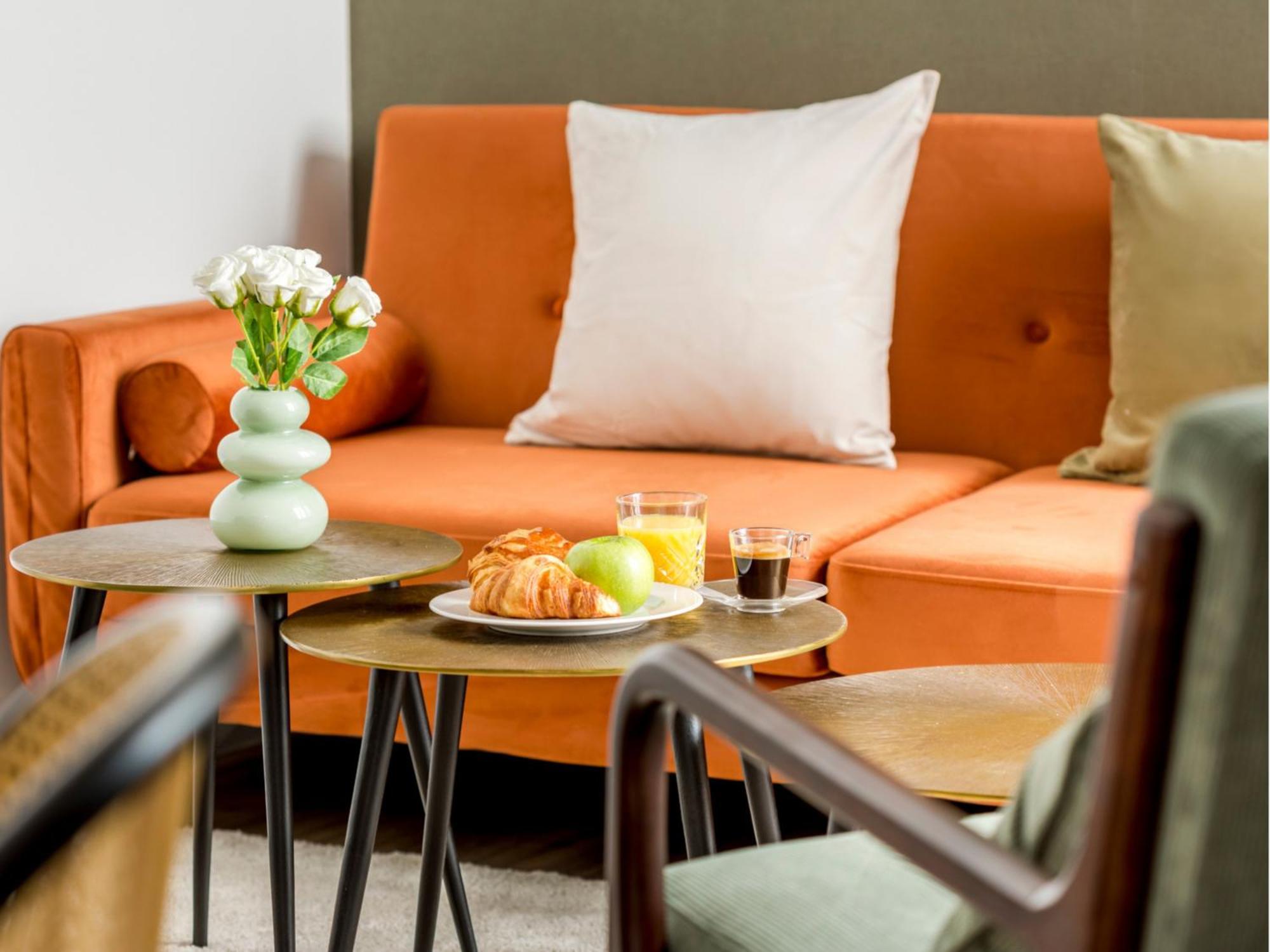 Cozy Apartment - Opera - Caumartin II Париж Екстериор снимка